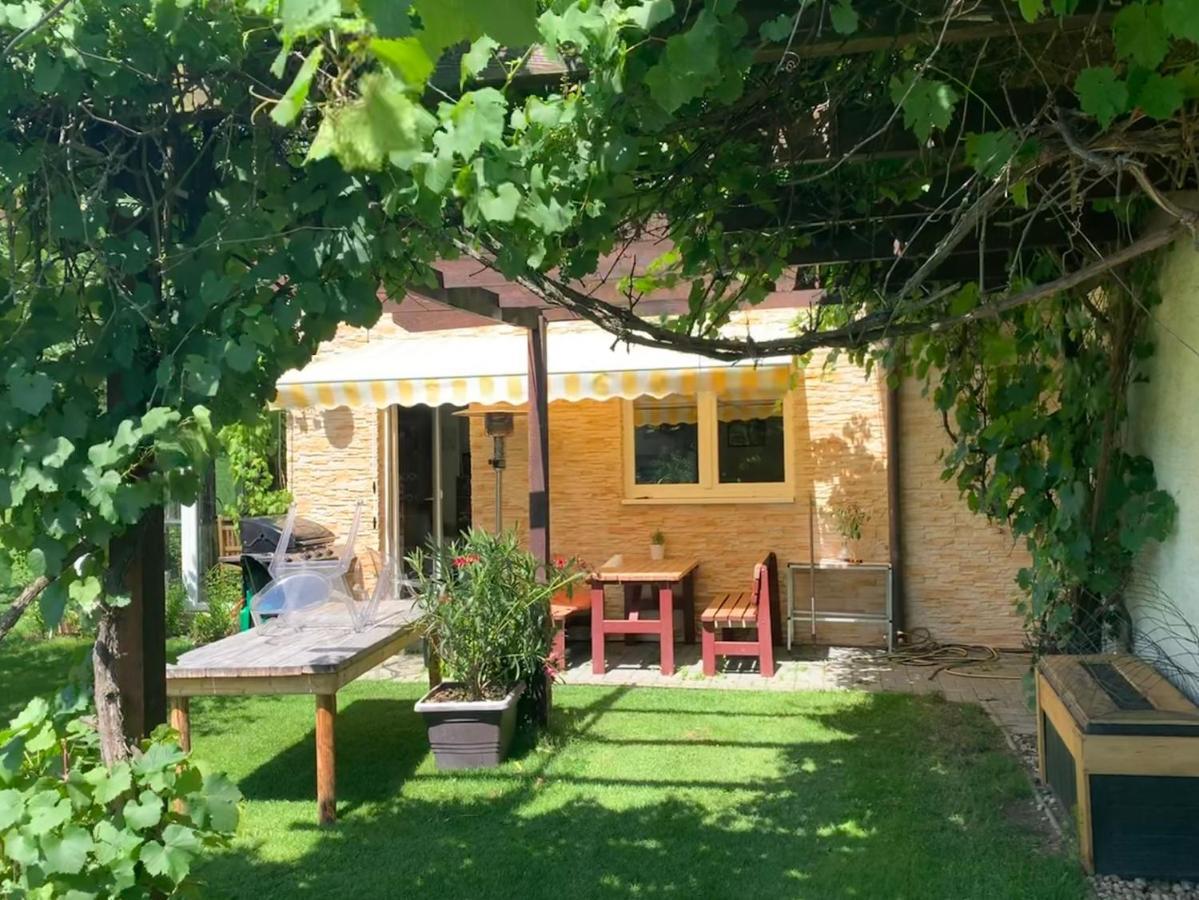 Apartman Marmelada Ctyrkoly Exterior foto