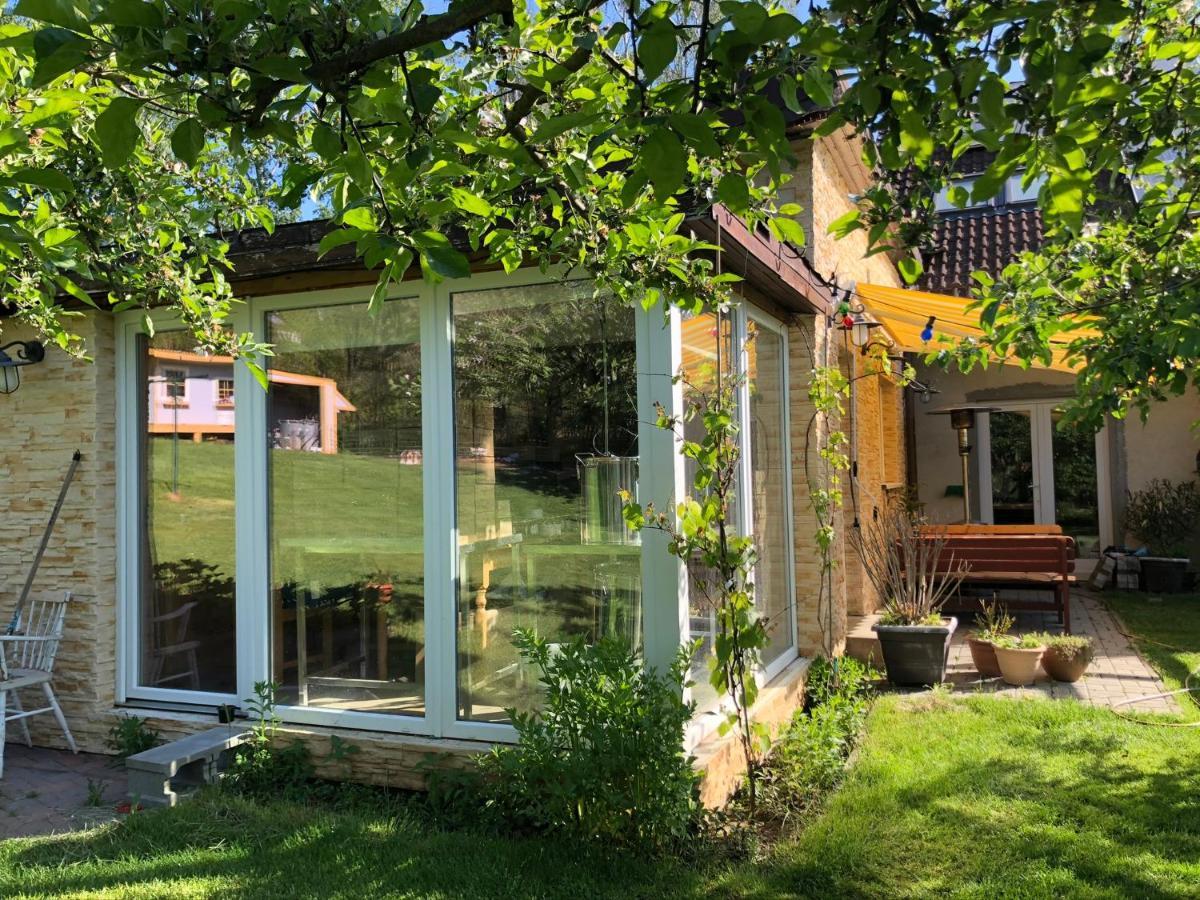 Apartman Marmelada Ctyrkoly Exterior foto