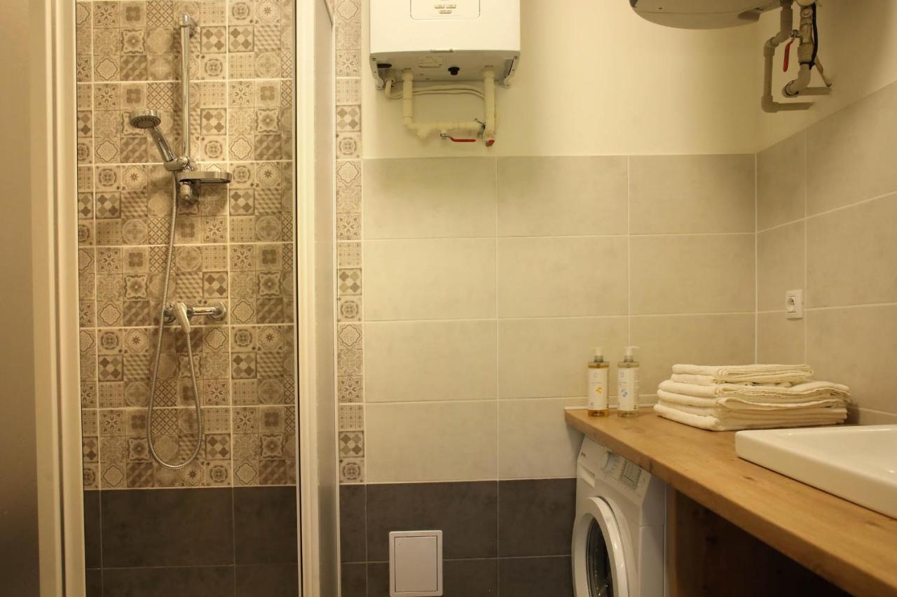 Apartman Marmelada Ctyrkoly Exterior foto