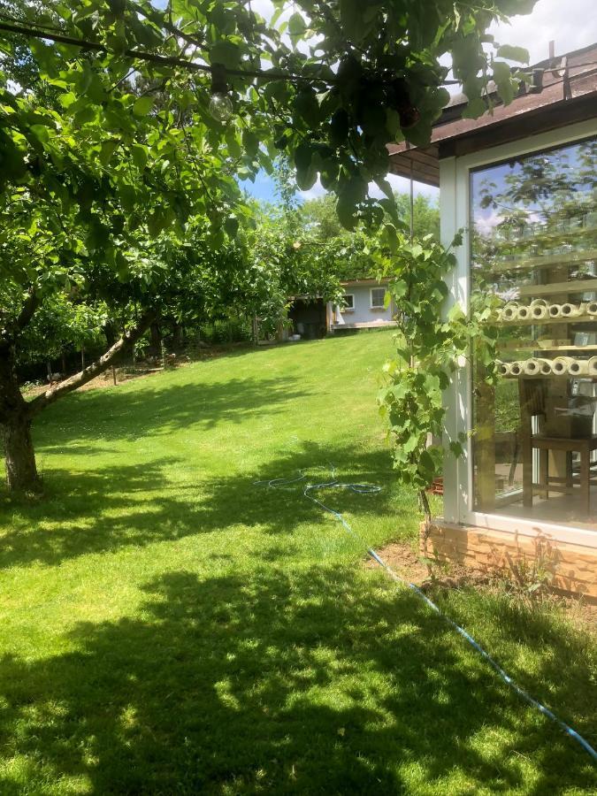 Apartman Marmelada Ctyrkoly Exterior foto